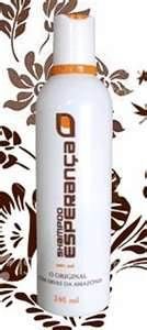 Shampoo Esperança